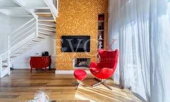 Imagem 7: Apartamento para locação de 1 quarto, 1 suíte, 1 sala e 2 vagas na Moinhos de Vento, Porto