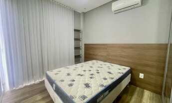 Imagem 6: Locação - Studio Mobiliado no Cascatinha com varanda e área de lazer