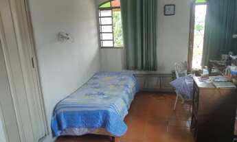 Imagem 6: Imovel de andar bairro Sumaré cidade Montes Claros-MG