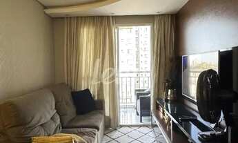 Imagem: Apartamento 3 quartos à venda no(a) Brás