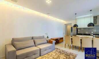 Imagem 5: Apartamento de 02 quartos, todo reformado, claro e bem arejado, com 1 vaga coberta e livre