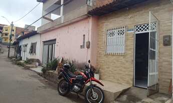 Imagem 2: Casa à venda na Vila dos Nobres