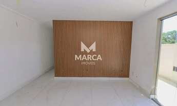 Imagem 6: Área privativa para aluguel, 2 quartos, 1 suíte, 2 vagas, Castelo - Belo Horizonte/MG