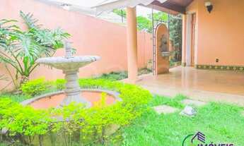 Imagem 5: CASA EM CONDOMÍNIO - ALPHAVILLE - SP