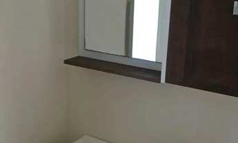 Imagem 5: Imóvel para aluguel com 32 metros quadrados em Vila Isabel - Rio de Janeiro - RJ