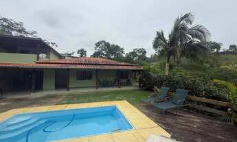 Imagem: Casa para venda ou locação no vale do