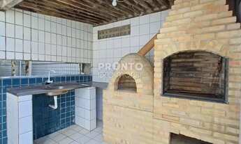 Imagem 4: Apartamento à Venda Espaçoso em Candeias! 102m², 3 Quartos, Nascente e Lazer. Edf Mont Bla