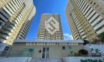 Imagem 2: Conforto e praticidade: Apartamento de 2 Quartos 1 Suíte-Parque Amazônia