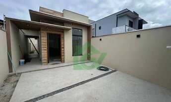 Imagem: Casa à venda, 65 m² por R$ 410.000,00