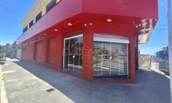 Imagem: Salão comercial de esquina para locação