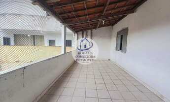 Imagem 6: Casa para Venda em Itapuã, Casa 2 Quartos (1 Suíte), 1º Andar, Livre, Espaçosa no Km 17