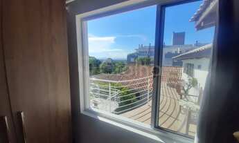 Imagem 3: Prédio residencial e Comercial no bairro Campeche em Florianópolis