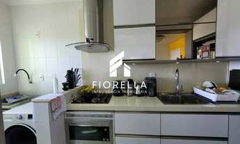 Imagem 4: Apartamento à venda com 02 dormitórios, 01 vaga, no Jd. Cidade Florianópolis, São José-SC