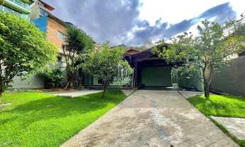 Imagem: Casa à venda, 4 quartos, 1 suíte, 4 vagas