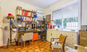 Imagem 2: Apartamento : / Residencial / Leblon