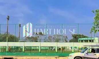 Imagem 7: Terreno de 11.800 m2 na Av. Beira Rio com 100mts de frente, em Cuiabá-MT