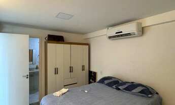 Imagem 5: Apartamento Apple Flat