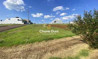 Imagem 3: Excelente Terreno Comercial - Esquina 589 m² Tropical III