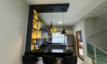 Imagem 6: Sobrado à venda, 200 m² por R$ 750.000,00 - Parque Atheneu - Goiânia/GO