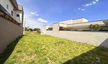 Imagem 7: Terreno à Venda no Condomínio Terras da Estância em Paulínia