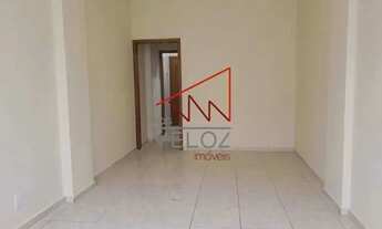 Imagem 7: Kitnet/Conjugado-À VENDA-Centro-Rio de Janeiro-RJ