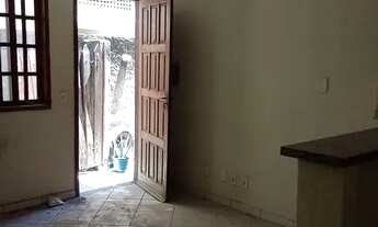 Imagem 7: Arsenal Imóveis vende-Casa com quartos e sala, sem taxa de condomínio no Arsenal-107.000,0