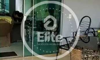 Imagem 5: SOBRADO ALTO PADRÃO NO SÃO FRANCISCO