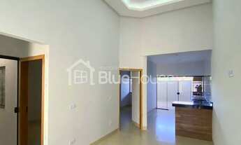 Imagem 4: Casa 3 quartos sendo 1 suíte - Acabamento Premium - Recanto do Bosque