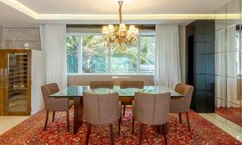 Imagem 7: Apto 3 Suítes com 271m² e 3 Vagas em Três Figueira