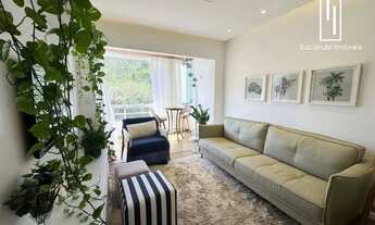 Imagem 5: Amplo 2 quartos com vista p/ verde no Itacorubi