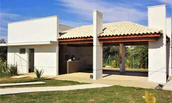 Imagem 6: Viva com Qualidade: Casa Térrea Moderna no Terras de São Francisco - Sorocaba/SP