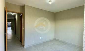 Imagem 5: Casa 2 quartos Res. Vieira - Trindade