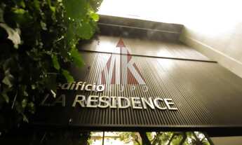 Imagem: LA RESIDENCE - ZONA 01