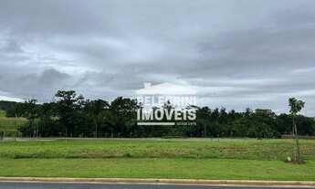 Imagem 3: Terreno à venda, 475 m² por R$ 990.000,00 - Loteamento Residencial Pedra Alta (Sousas) - C