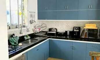 Imagem 6: Casa à venda em Cotia, Jardim Ipês, com 3 quartos, com 120 m², Residencial Porto Seguro