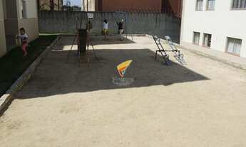 Imagem 6: APARTAMENTO 2 QUARTOS - RESIDENCIAL OURO VERDE - EM FRENTE AO COLEGIO MADRE CLELIA