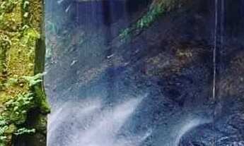 Imagem 2: SITIO EM MADALENA COM CACHOEIRA PARTICULAR