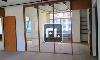 Imagem 6: Conjunto à venda, 98 m² - Brooklin - São Paulo/SP