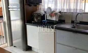 Imagem 13: Casa com 4 dormitórios à venda, 245 m² por R$ 1.500.000,00 - Condomínio Real Villas Europa