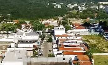 Imagem 7: Apto em Tirol com 54m², 2/4 Sendo 01 Suíte No Cond. José Cosme, Andar Alto