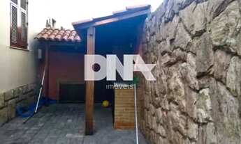 Imagem 5: Casa de rua - Duplex / Residencial / Tijuca