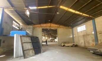 Imagem 3: Galpão / Depósito / Armazém à venda em Contagem