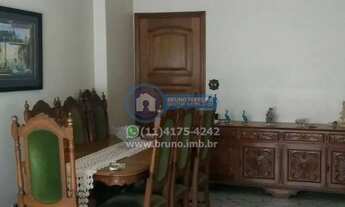 Imagem 3: Apartamento 03 Dorm. em Vila Albertina - SP | 98M², 3 Dormitórios, 2 Banheiros