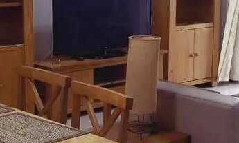 Imagem 6: Apartamento em Marapé, Apartamento em Santos, Apartamento com 2 dorms, Apartamento para Al