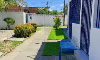 Imagem: Apartamento pau amarelo