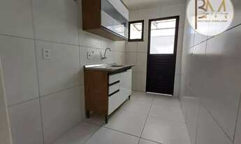 Imagem 5: Casa com 3 dormitórios à venda, 97 m² por R$ 350.000,00 - Sim - Feira de Santana/BA