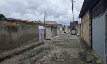 Imagem 2: Vendo terreno a ceito troca por veículo