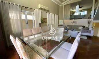 Imagem 2: Casa à venda, 399 m² por R$ 4.200.000,00 - Alphaville - Barueri/SP