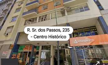 Imagem: Apartamento 3 dormitórios no Centro Histórico,com