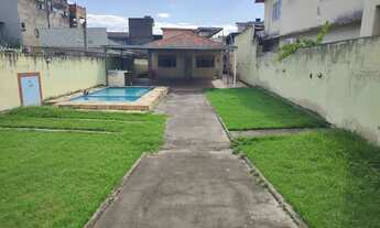 Imagem: Casa Linear Terreno 520m² 3 Quartos, 10